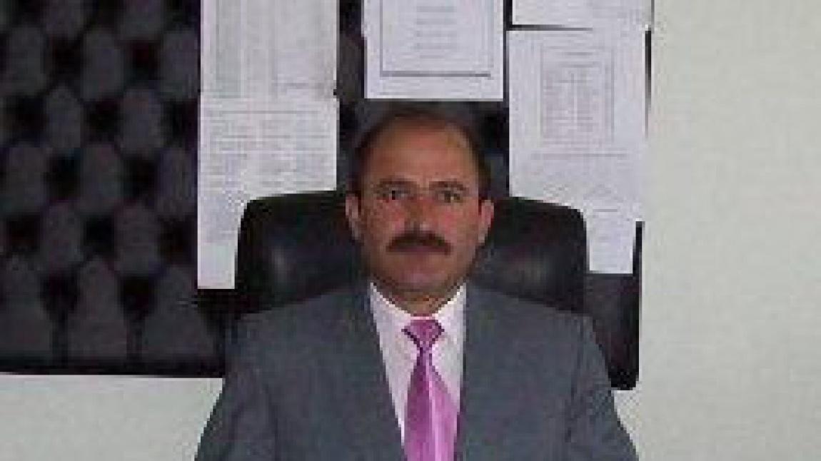 Hasan CERAN - Okul Müdürü 